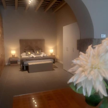 Loft La Catedral - Parking Disponible Leilighet Jerez de la Frontera Eksteriør bilde