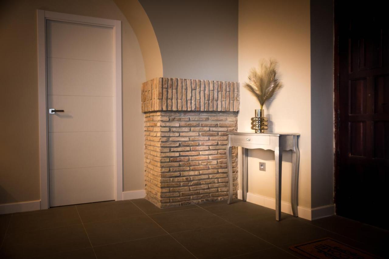 Loft La Catedral - Parking Disponible Leilighet Jerez de la Frontera Eksteriør bilde