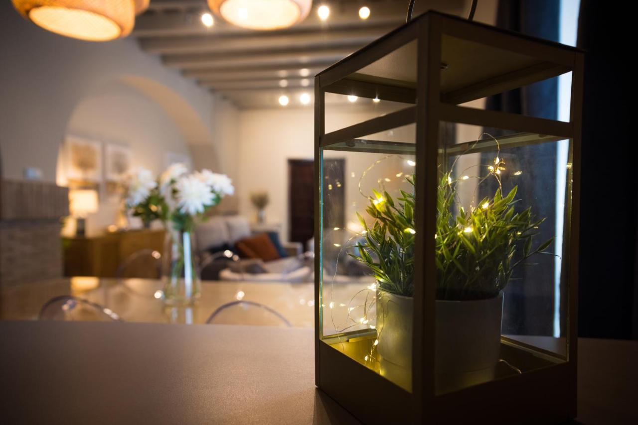 Loft La Catedral - Parking Disponible Leilighet Jerez de la Frontera Eksteriør bilde